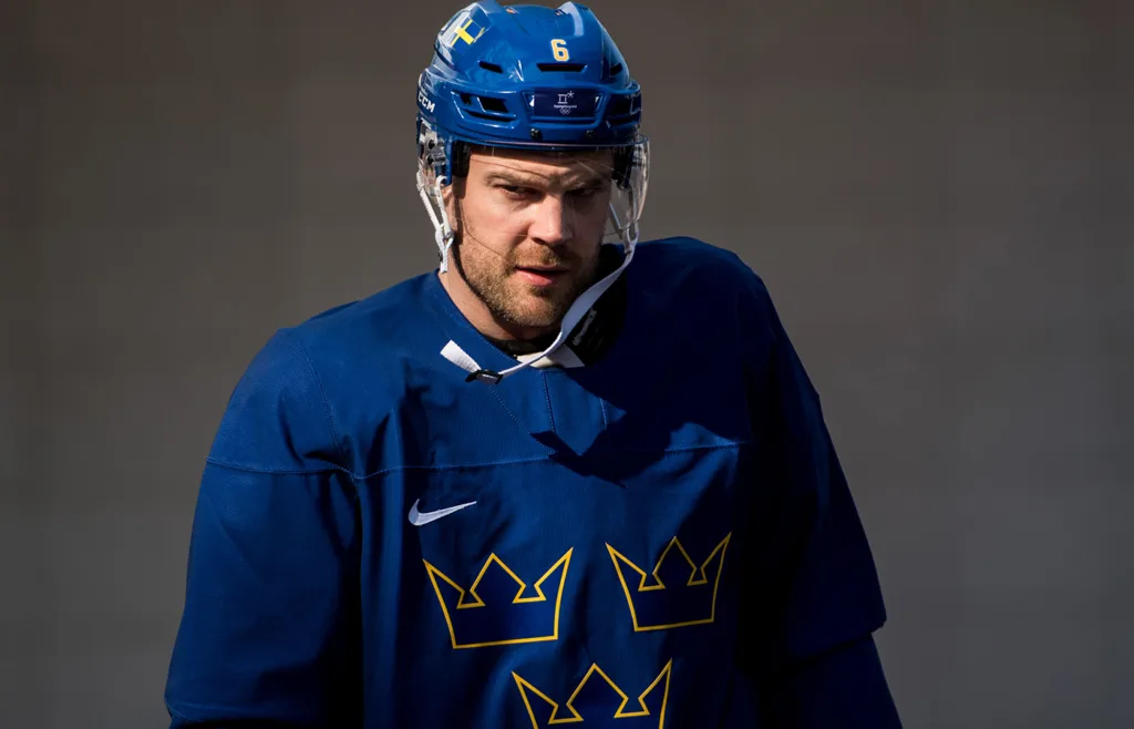 Patrik Hersley